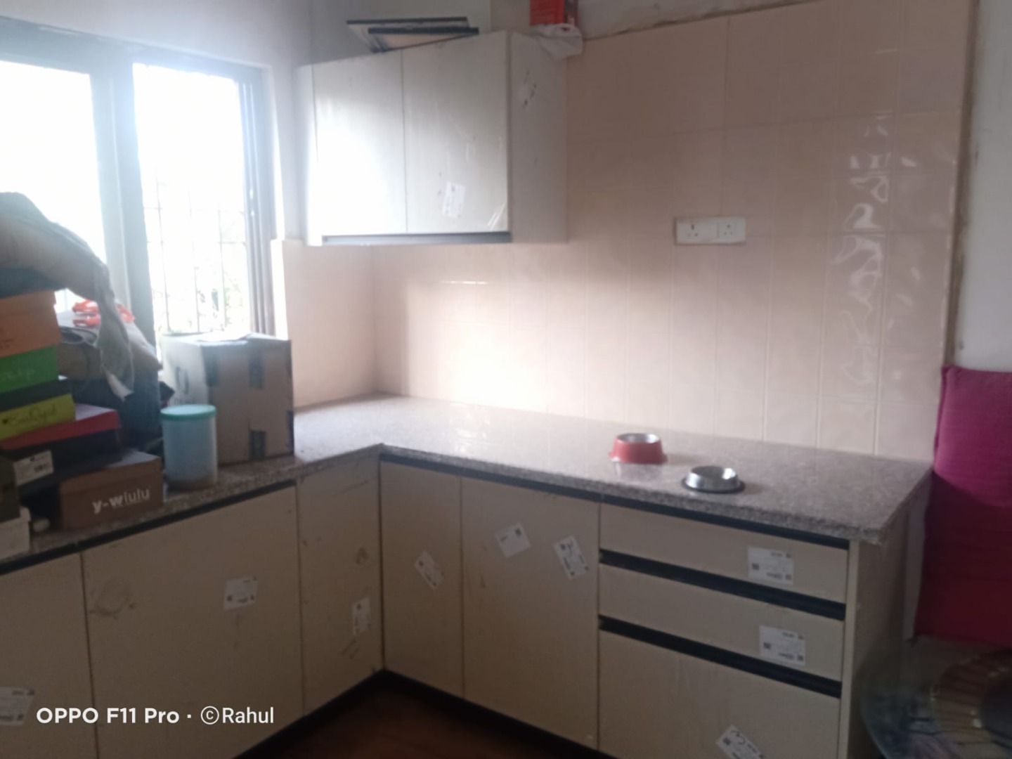 Unfurnished 2bhk in LKRB Path, Nabin Nagar, Guwahati, Assam, India for Rent